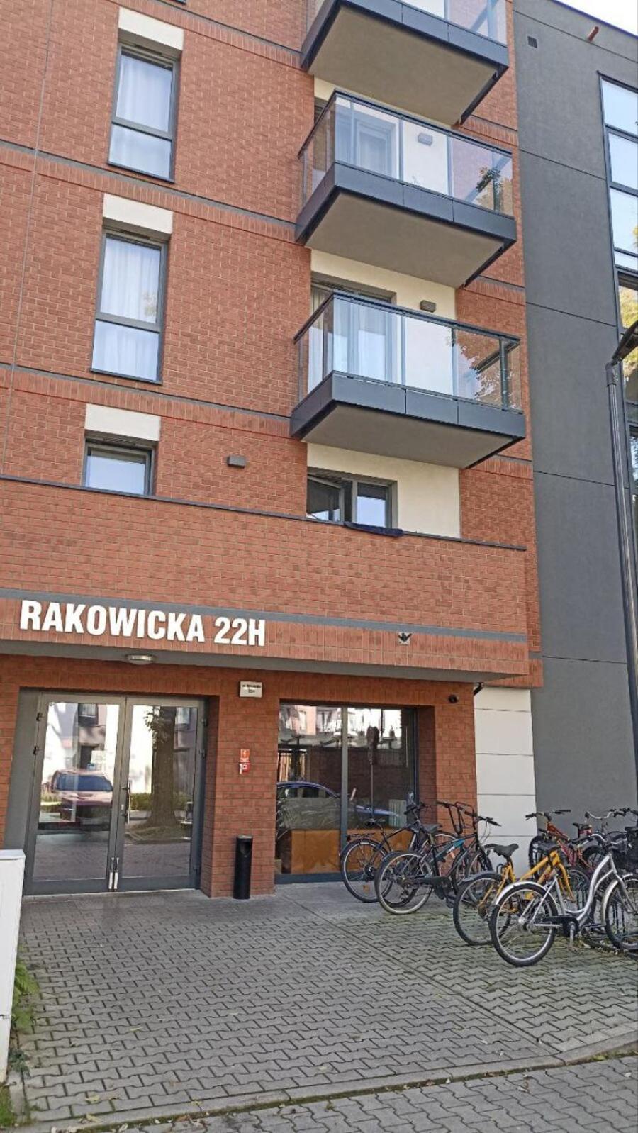 Like Apartment Krakau