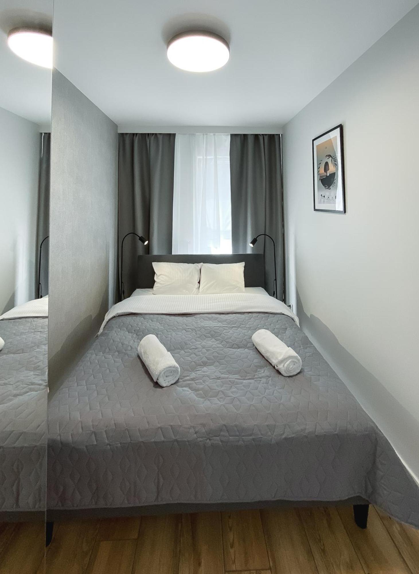 Like Apartment Krakau