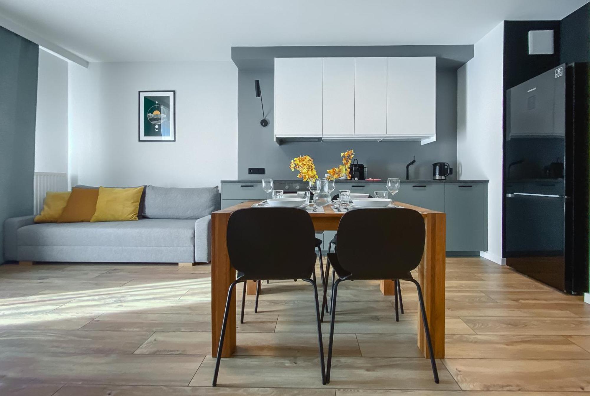 Like Apartment Krakau