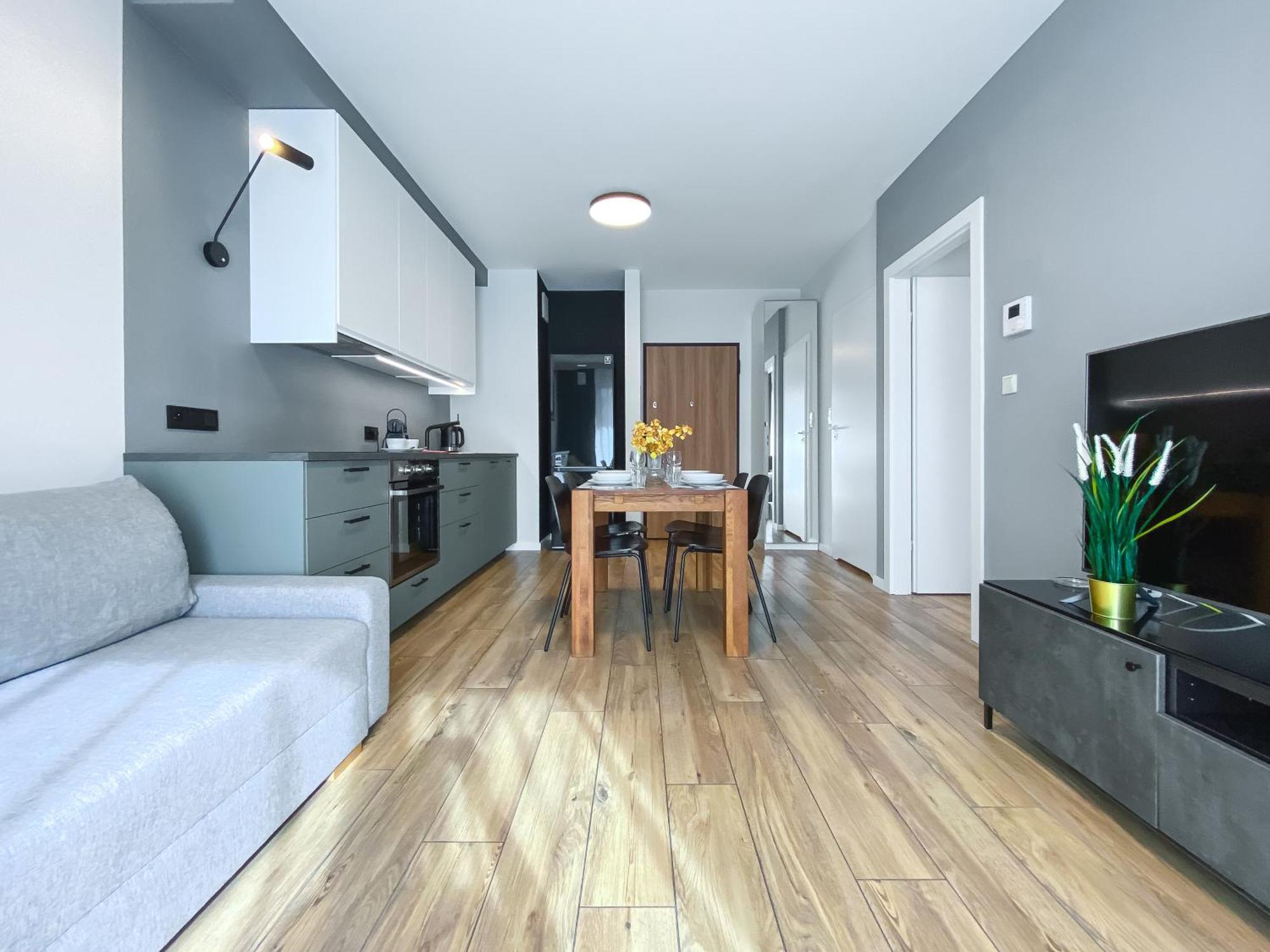 Like Apartment