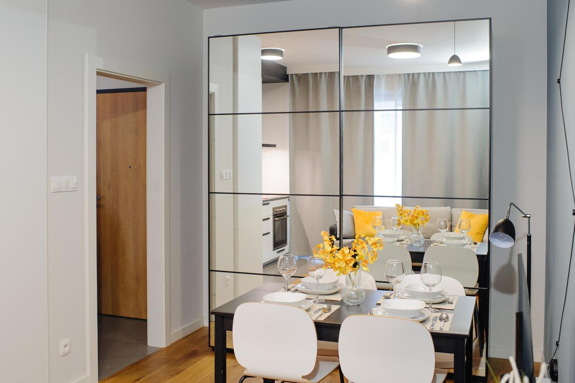 Like Apartment