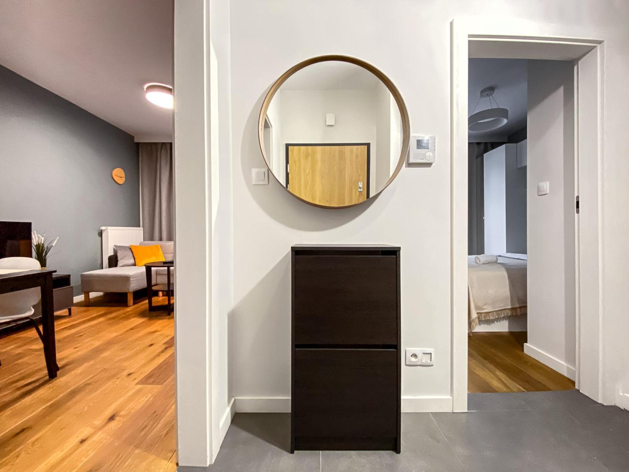 Like Apartment Krakau