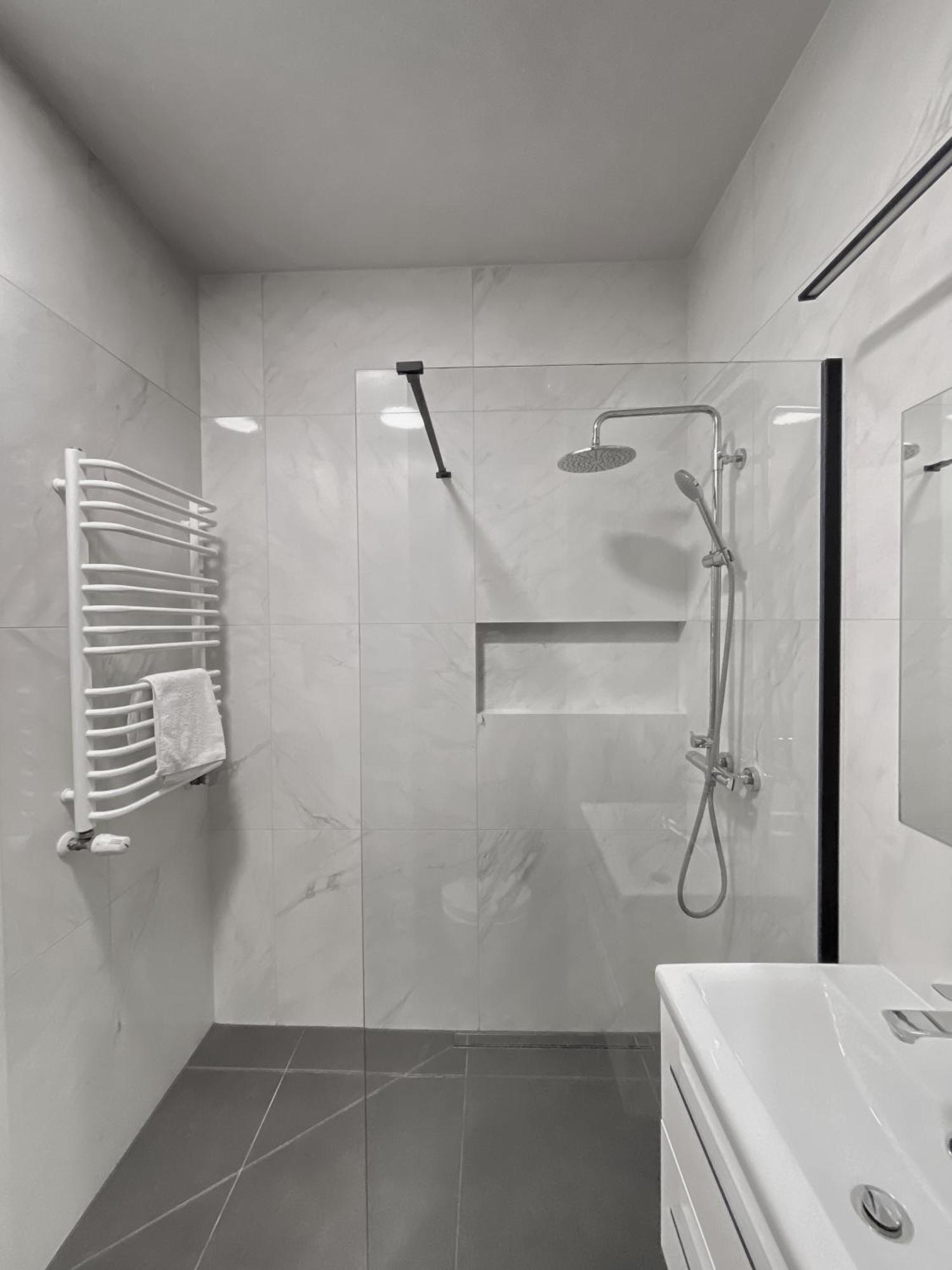Apartment Like Krakau