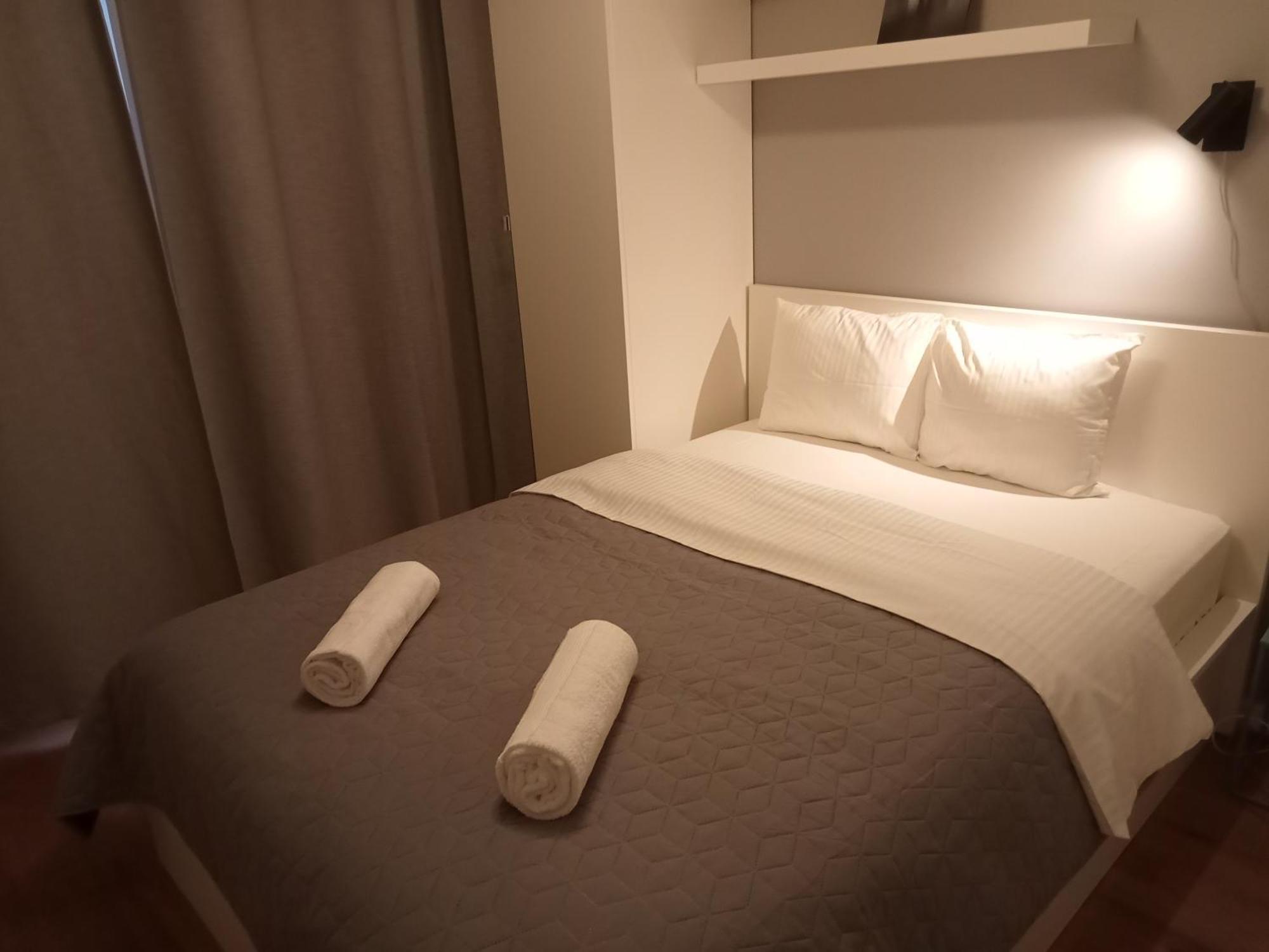Apartment Like Krakau
