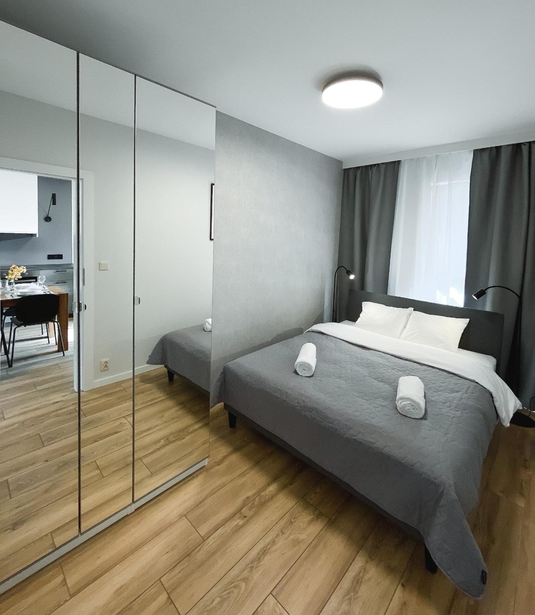 Apartment Like Krakau