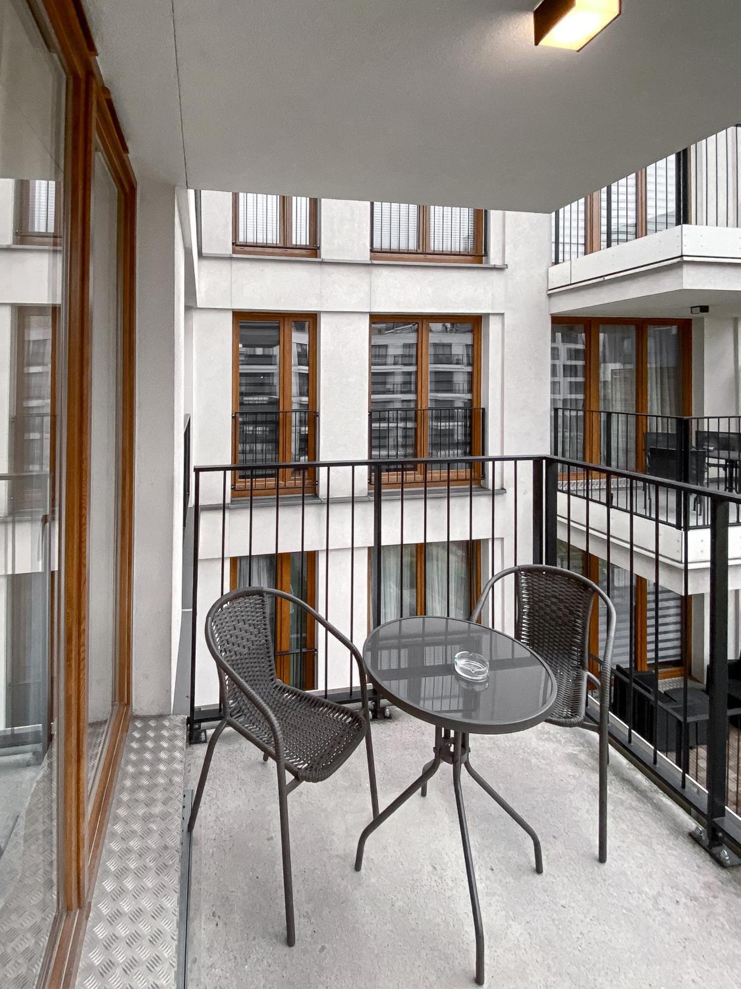 Apartment Like Krakow